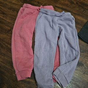 3T girl Joggers